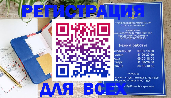 прописка для военкомата в Мегионе